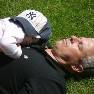 Meet your Posher, William